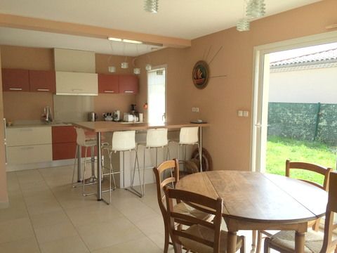 maison contemporaine avec vue sur gradignan